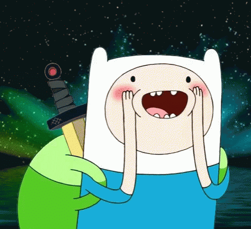 Finn - 10000 Puntos