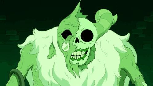 Lich (extinct universe) - 25000 Puntos