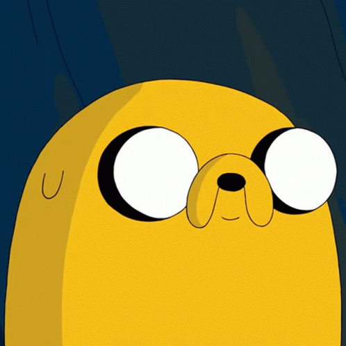 Jake - 8000 Puntos